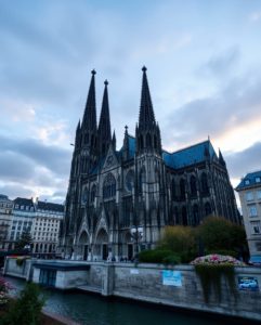 Köln